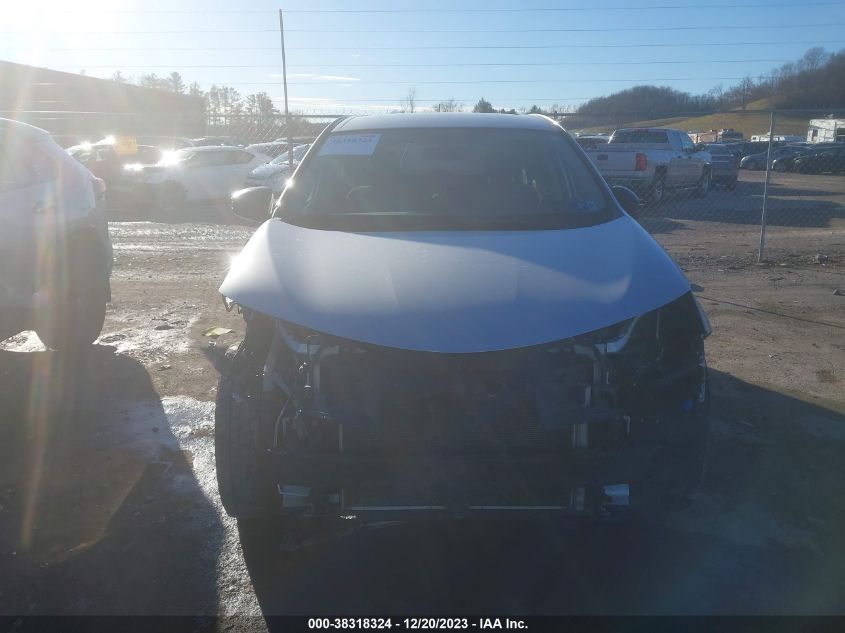 2013 TOYOTA RAV4 LE - 2T3BFREV3DW035617