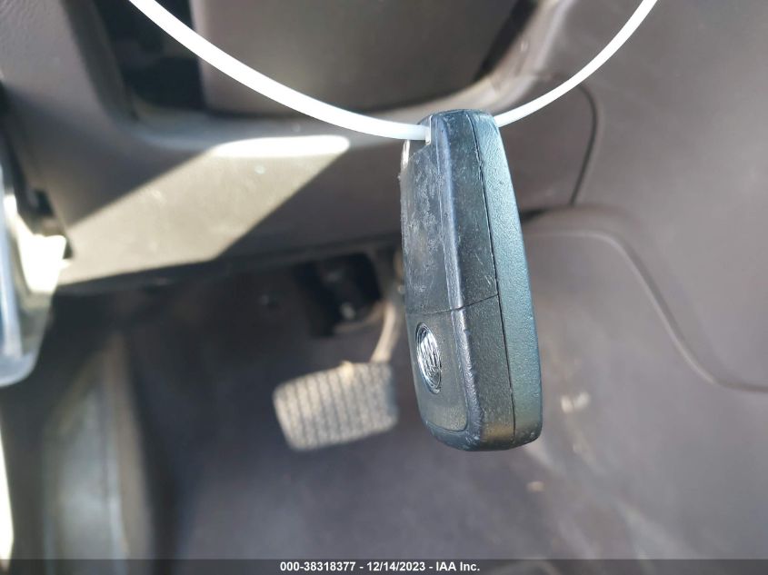 2013 BUICK VERANO LEATHER GROUP - 1G4PS5SK2D4108876