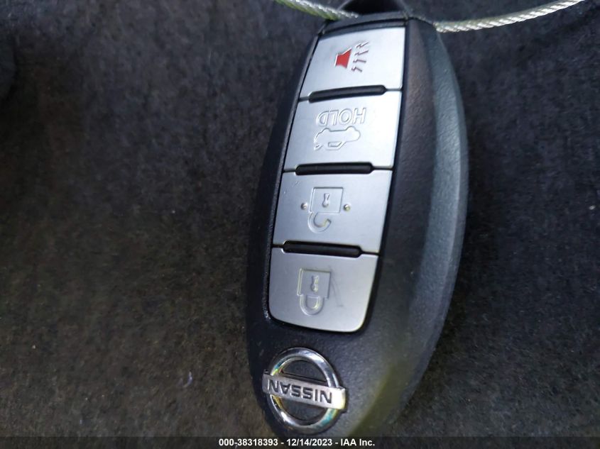 2015 NISSAN ALTIMA 2.5 S - 1N4AL3AP4FN307200