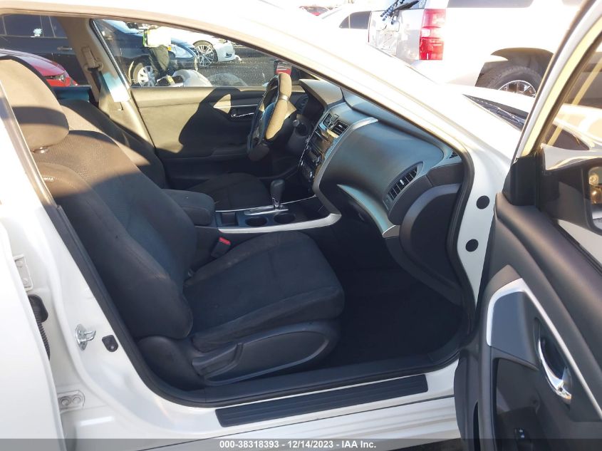 2015 NISSAN ALTIMA 2.5 S - 1N4AL3AP4FN307200