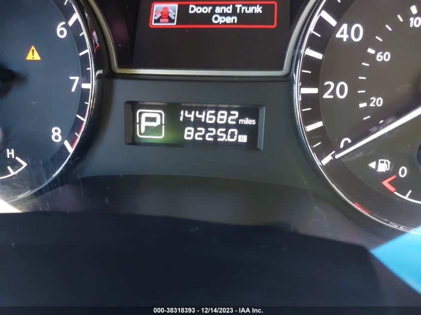 2015 NISSAN ALTIMA 2.5 S - 1N4AL3AP4FN307200
