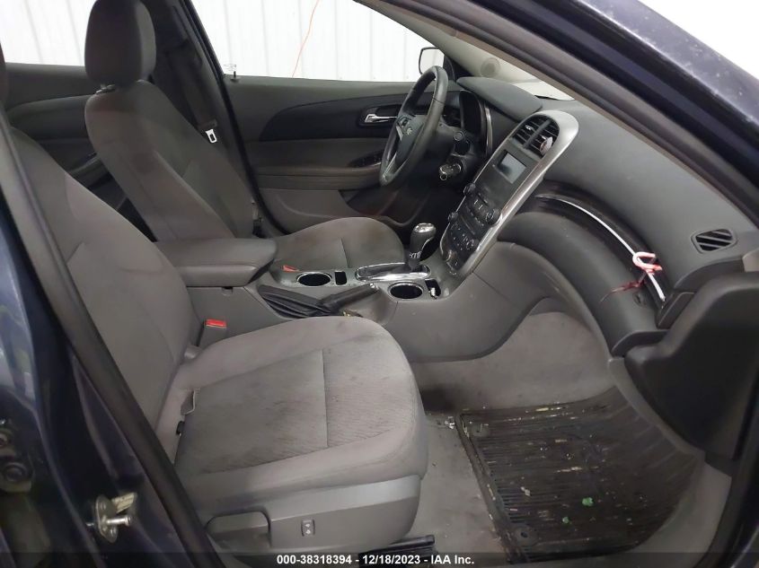 2015 CHEVROLET MALIBU LS - 1G11B5SL2FF268470
