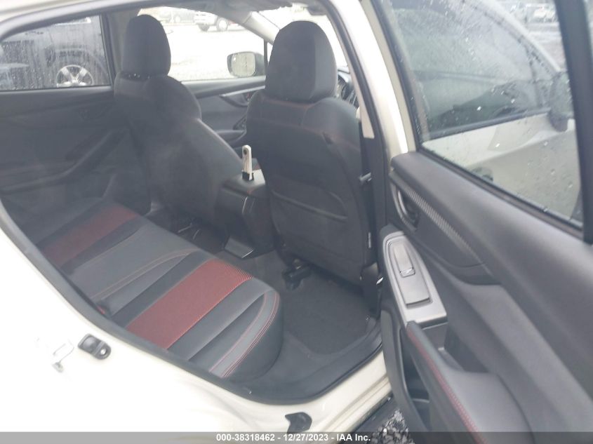 2023 SUBARU CROSSTREK PREMIUM - JF2GTAPC6P8231817