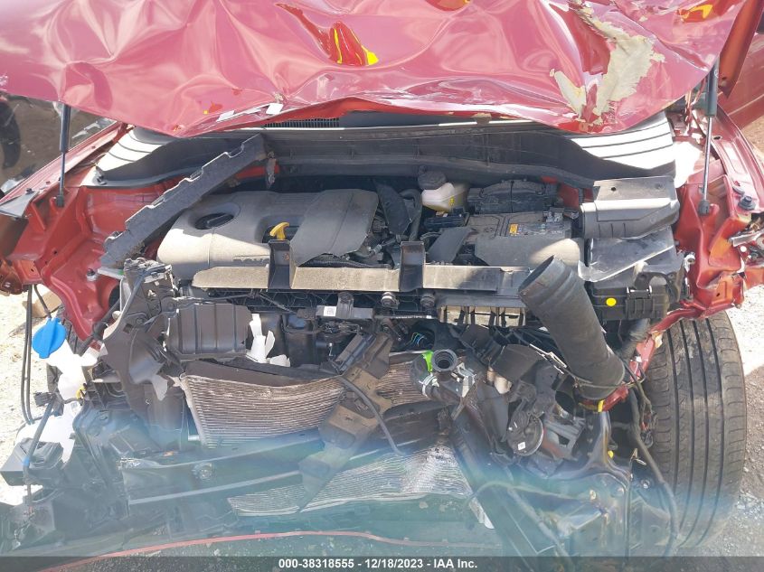 2022 KIA SOUL LX/X LINE/S - KNDJ23AU0N7823317