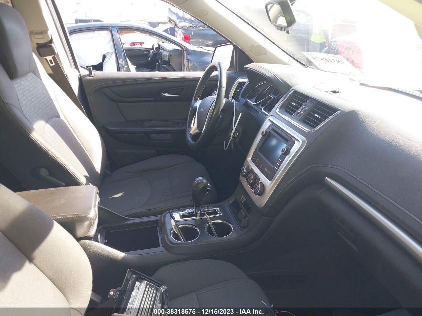 2016 GMC ACADIA SLE-1 - 1GKKRNED2GJ296493