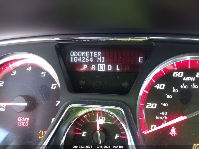 2016 GMC ACADIA SLE-1 - 1GKKRNED2GJ296493