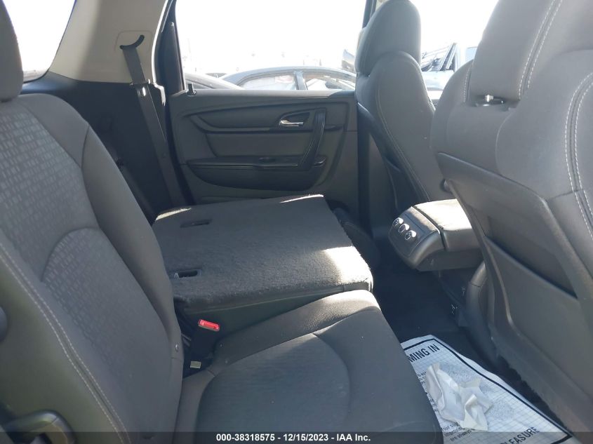 2016 GMC ACADIA SLE-1 - 1GKKRNED2GJ296493