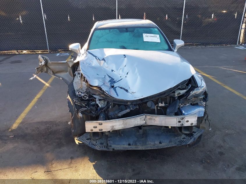 2015 LEXUS IS 250 - JTHBF1D20F5062355