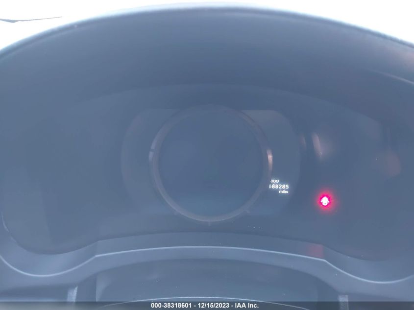 2015 LEXUS IS 250 - JTHBF1D20F5062355