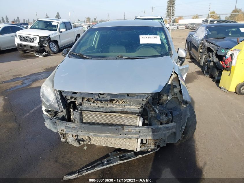 2017 KIA RIO LX - KNADM4A31H6115363