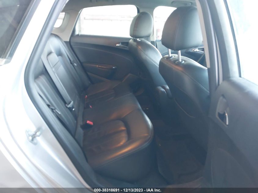 2015 BUICK VERANO LEATHER GROUP - 1G4PS5SK2F4193611
