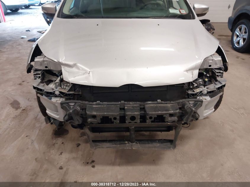 1FADP3F20EL462240 | 2014 FORD FOCUS