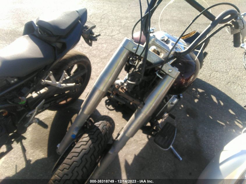 2005 YAMAHA XV1700 A JYAVP17Y85A000795