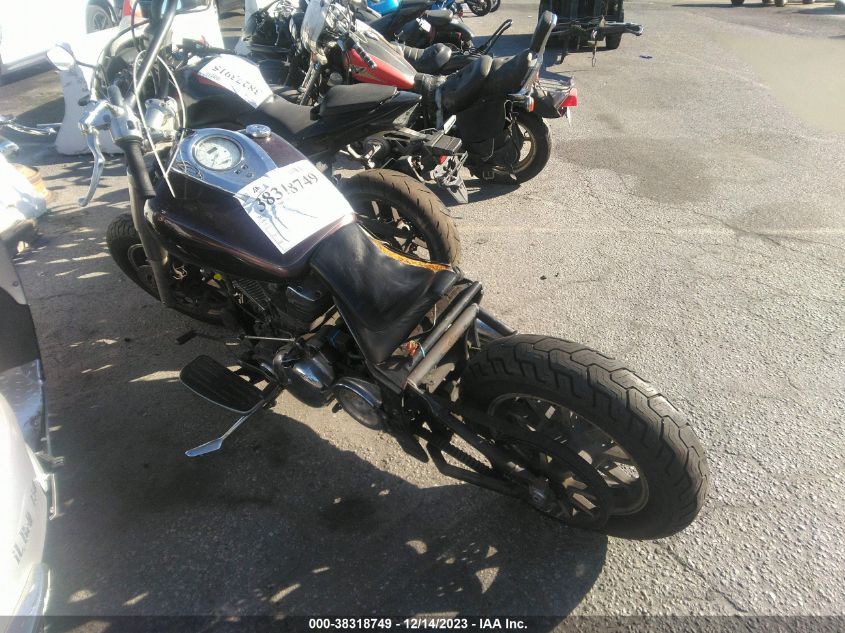 2005 YAMAHA XV1700 A JYAVP17Y85A000795