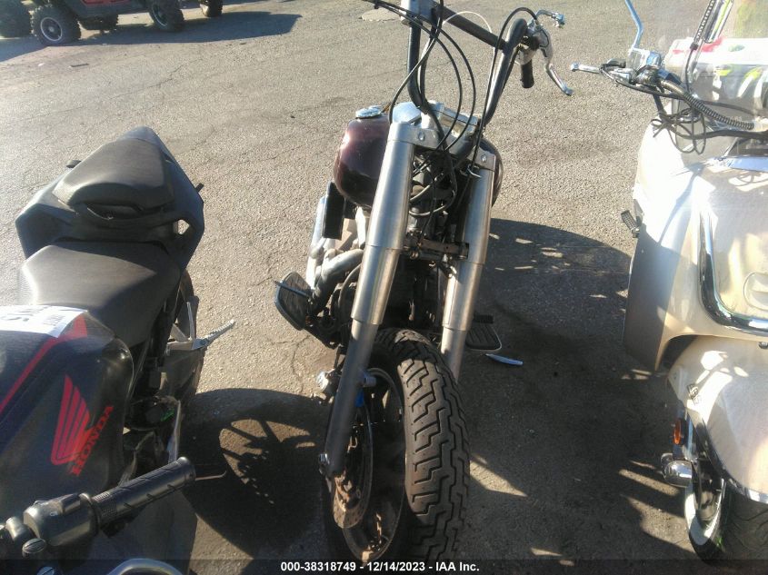 2005 YAMAHA XV1700 A JYAVP17Y85A000795
