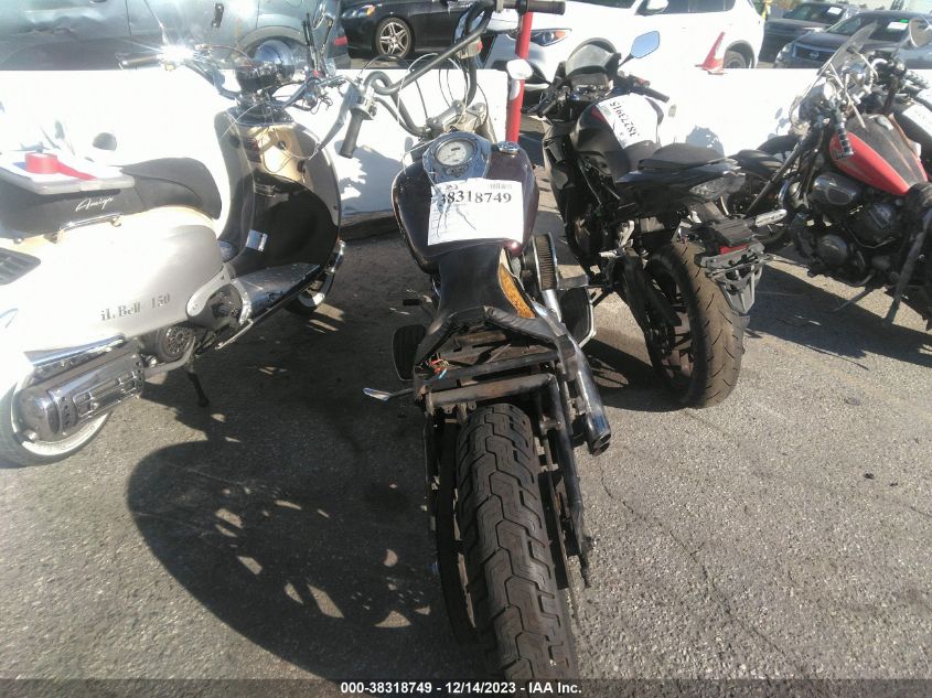2005 YAMAHA XV1700 A JYAVP17Y85A000795