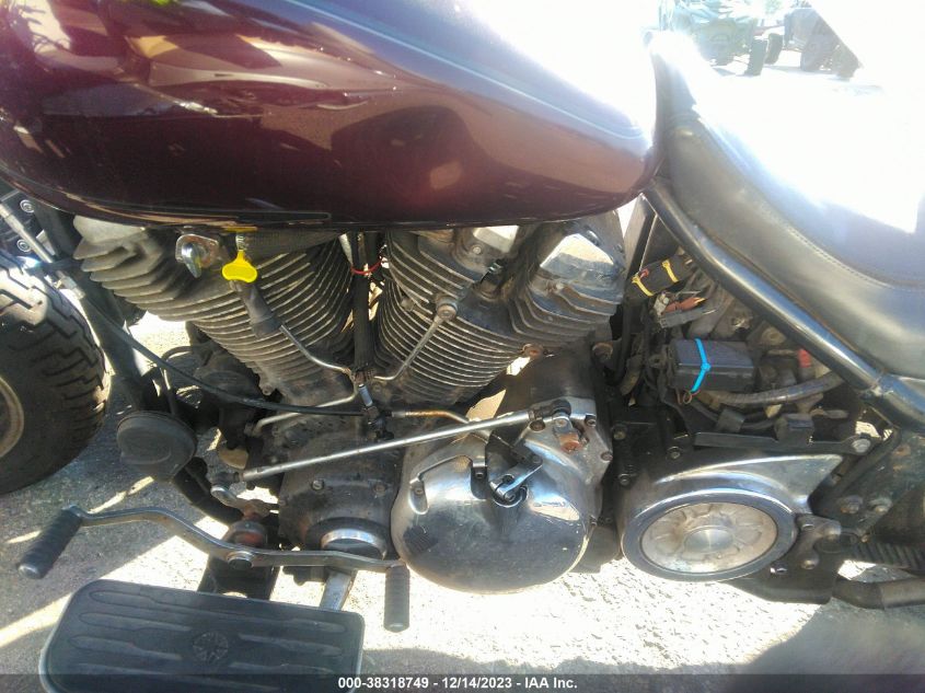 2005 YAMAHA XV1700 A JYAVP17Y85A000795