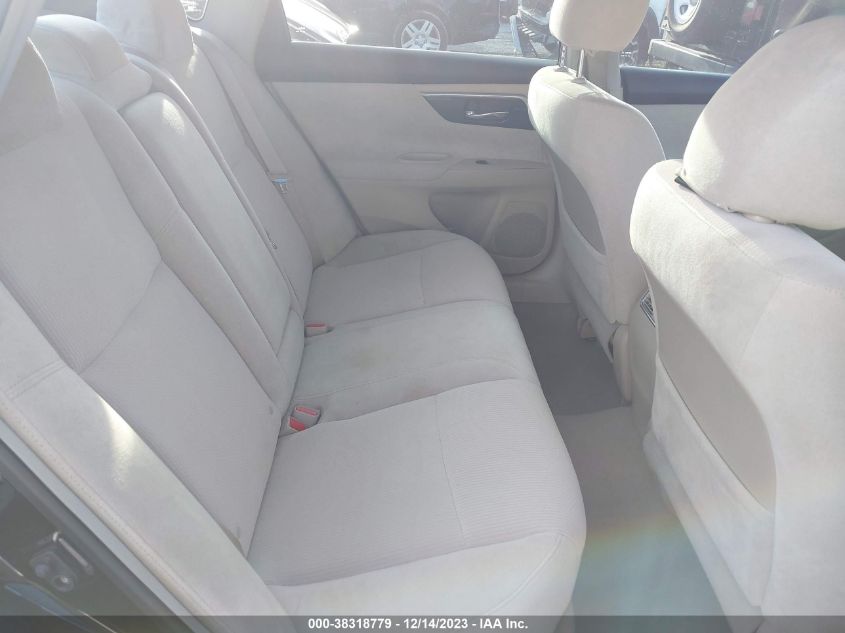 2013 NISSAN ALTIMA 2.5 SV - 1N4AL3AP4DN402840