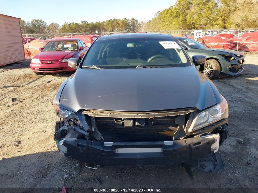 2014 ACURA ILX HYBRID 1.5L - 19VDE3F78EE300269