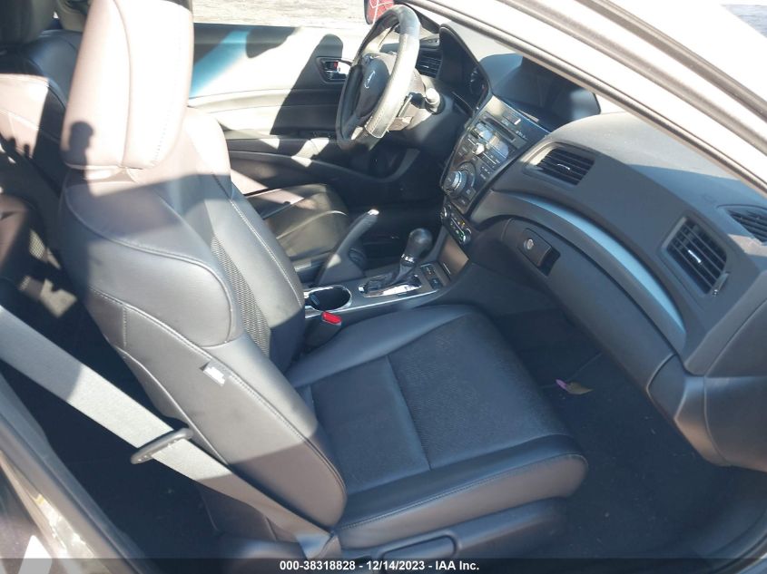 2014 ACURA ILX HYBRID 1.5L - 19VDE3F78EE300269