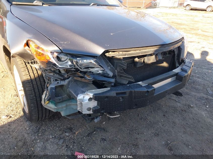 2014 ACURA ILX HYBRID 1.5L - 19VDE3F78EE300269