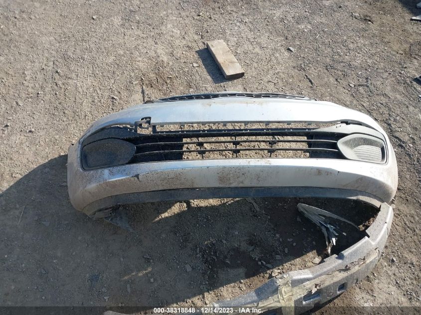 2014 KIA RIO LX - KNADM4A39E6390944