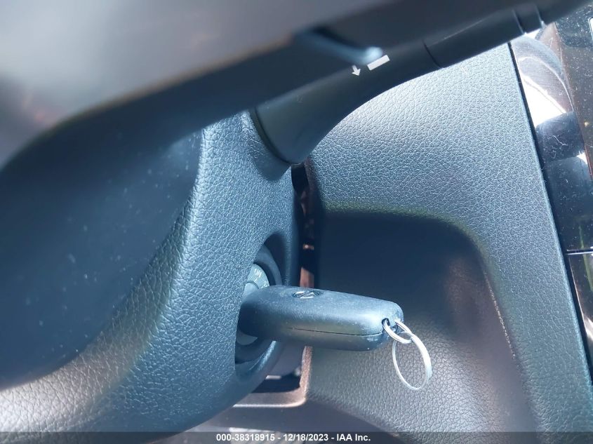 2019 NISSAN ROGUE S/SL/SV - 5N1AT2MT2KC845327