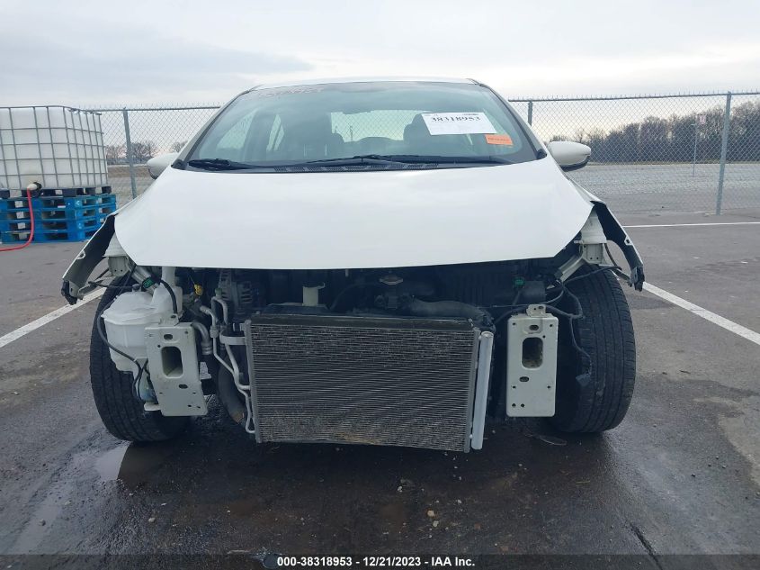 2015 KIA FORTE LX - KNAFK4A64F5281758