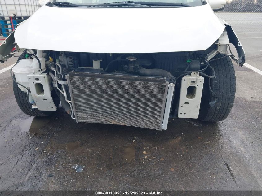 2015 KIA FORTE LX - KNAFK4A64F5281758
