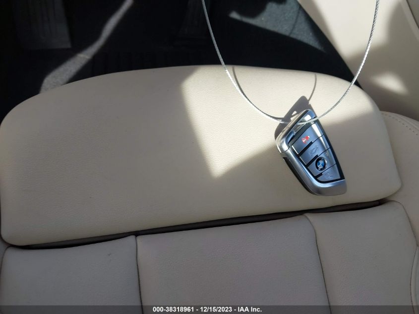 2019 BMW 330I - WBA5R1C52KAK13020