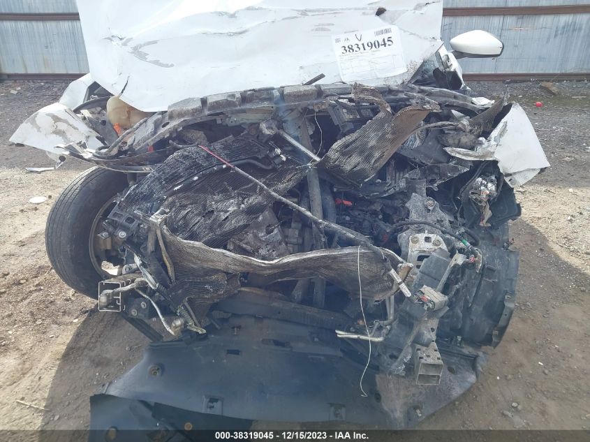 2015 CHRYSLER 200 LIMITED - 1C3CCCAB4FN594291
