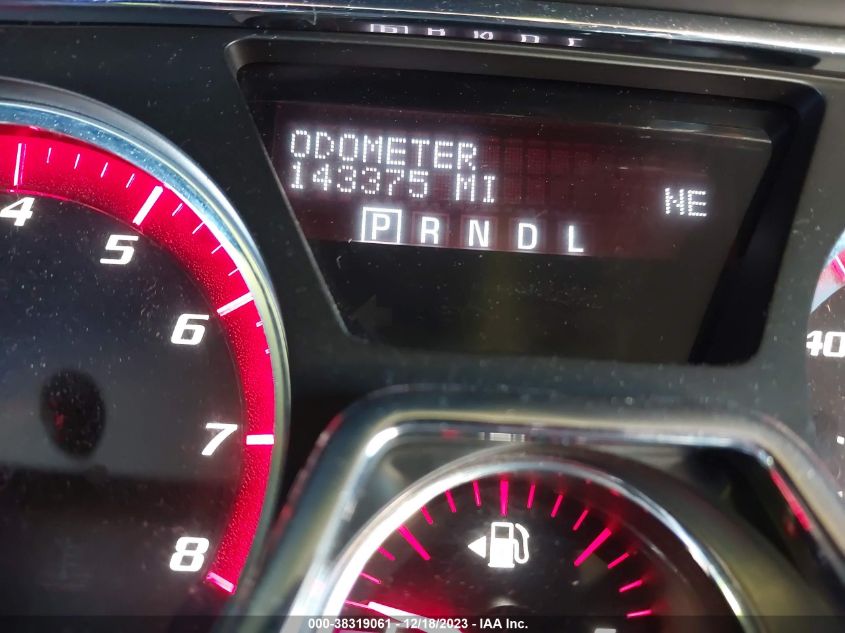 2014 GMC ACADIA DENALI - 1GKKRTKD9EJ174624
