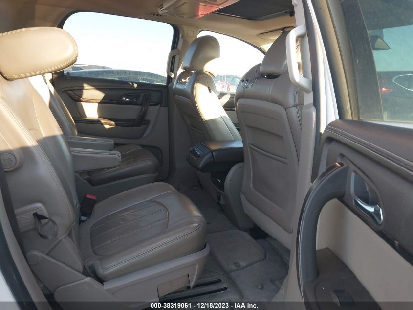 2014 GMC ACADIA DENALI - 1GKKRTKD9EJ174624