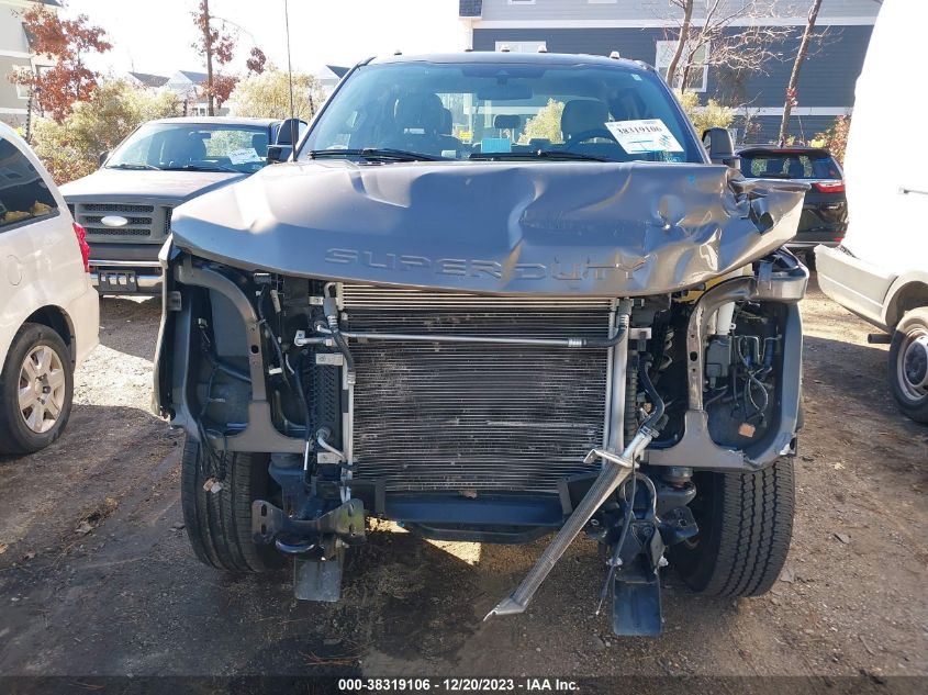 2022 FORD F-250 XL - 1FT7X2B62NEC42581