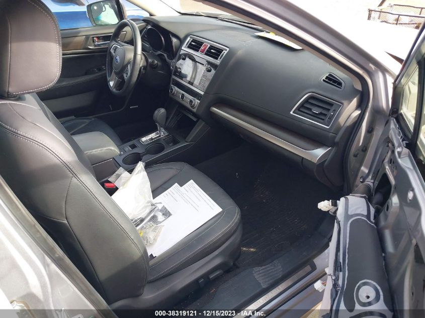 2016 SUBARU LEGACY 2.5I LIMITED - 4S3BNBL65G3011624