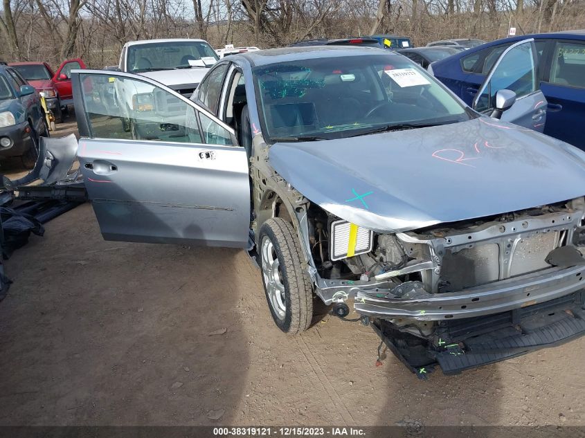 VIN 4S3BNBL65G3011624 2016 SUBARU LEGACY no.6