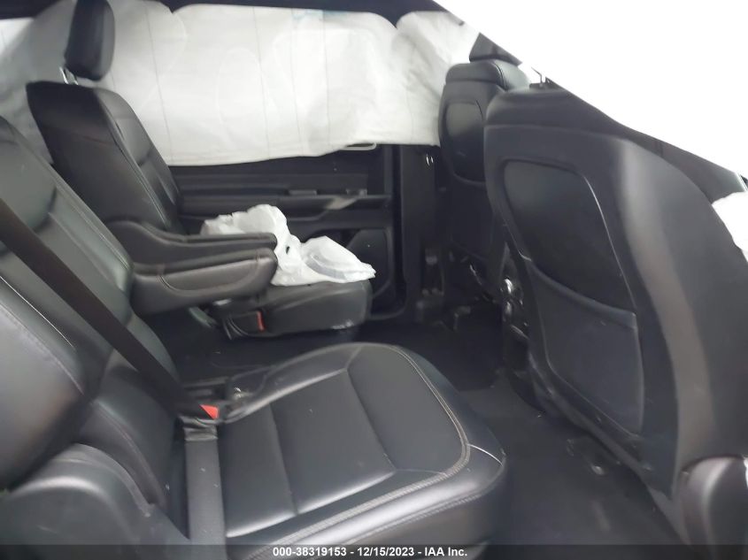 2020 FORD EXPLORER XLT - 1FMSK7DH4LGB26445