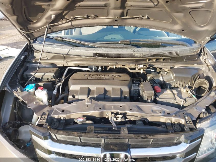 2014 HONDA ODYSSEY EX - 5FNRL5H48EB118308