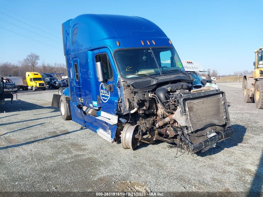 2017 FREIGHTLINER CASCADIA 125 #3037531451