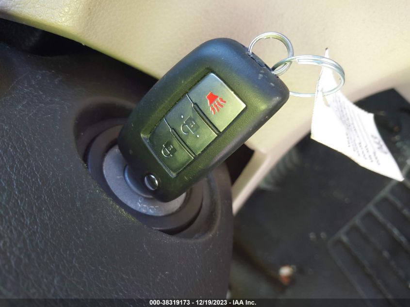 2017 NISSAN ROGUE S/SL/SV - JN8AT2MT8HW382318