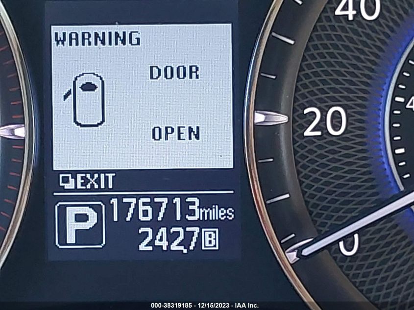 2013 INFINITI QX56 JN8AZ2NE4D9041828