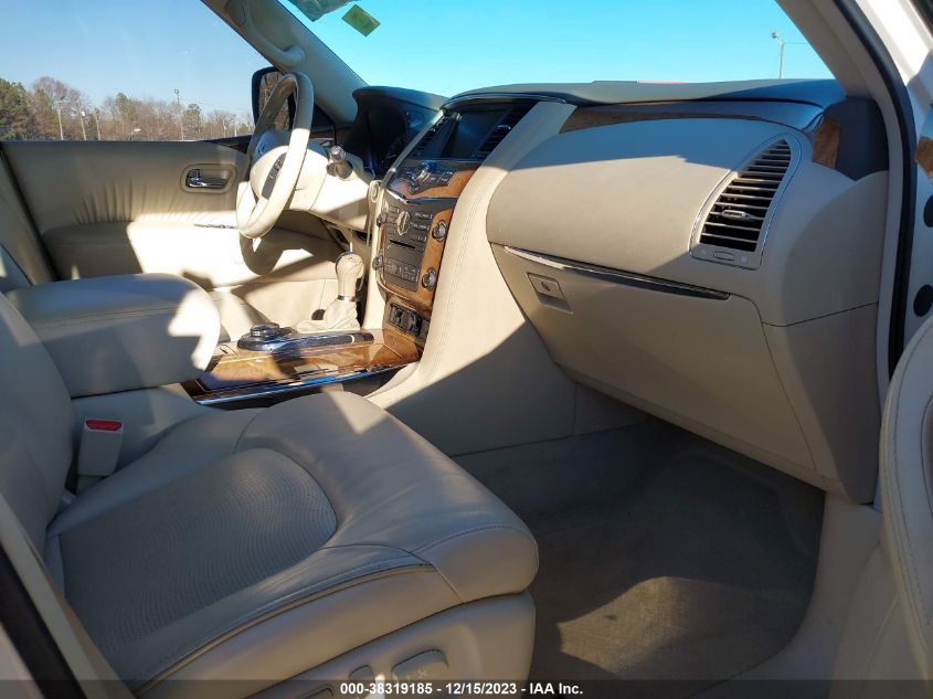 2013 INFINITI QX56 JN8AZ2NE4D9041828