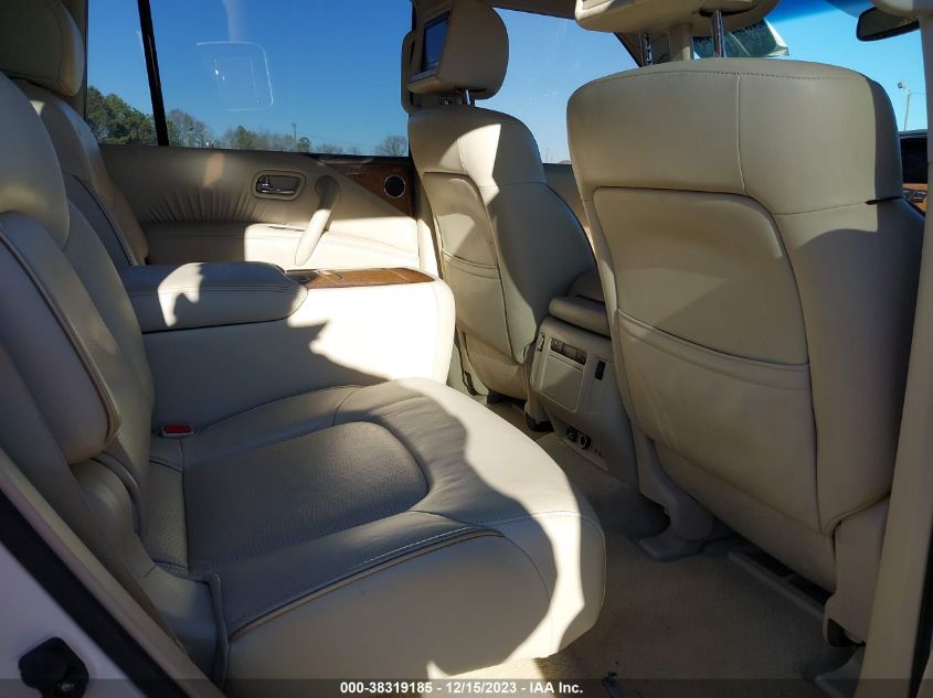 2013 INFINITI QX56 JN8AZ2NE4D9041828