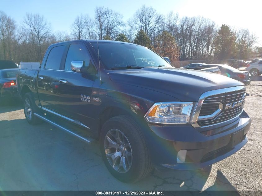 2017 RAM 1500 LONGHORN - 1C6RR7PT6HS771768