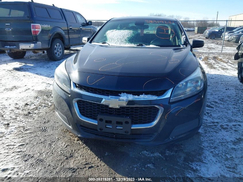 1G11A5SL2FF322644 | 2015 CHEVROLET MALIBU