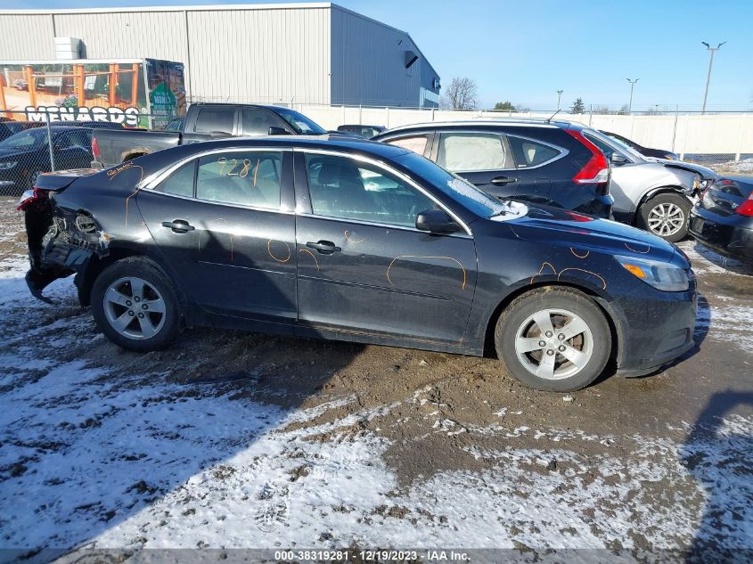 1G11A5SL2FF322644 | 2015 CHEVROLET MALIBU