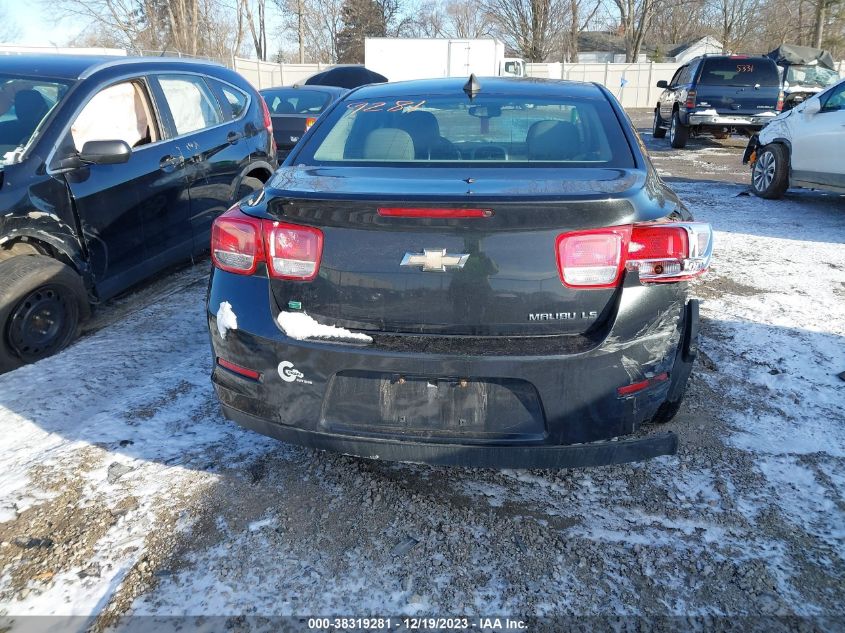 1G11A5SL2FF322644 | 2015 CHEVROLET MALIBU