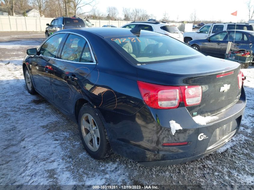 1G11A5SL2FF322644 | 2015 CHEVROLET MALIBU