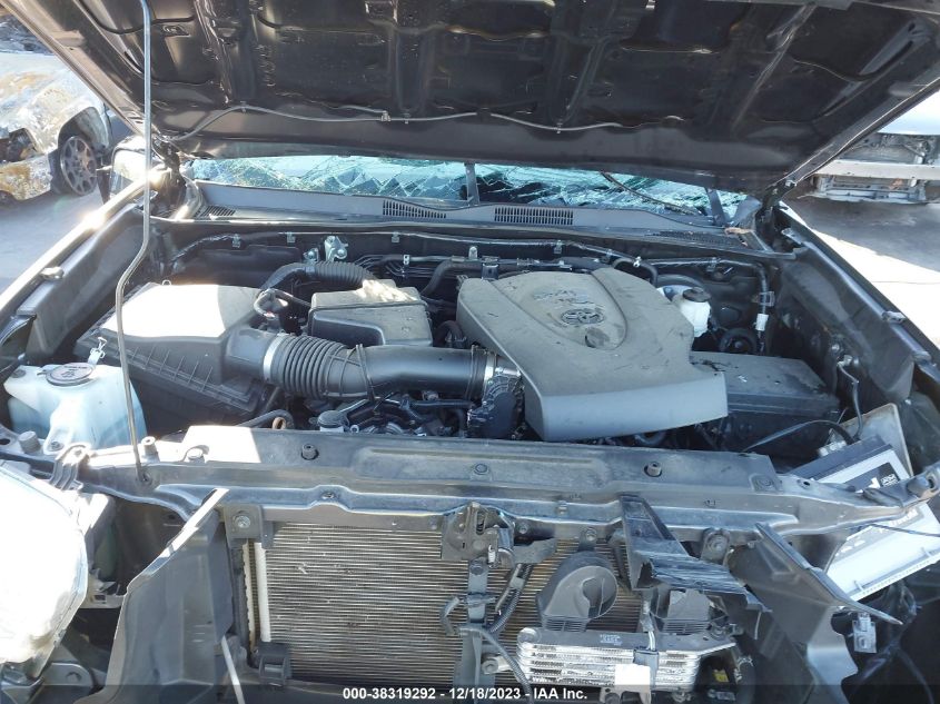 2020 TOYOTA TACOMA - 3PMAZ5CN1LM124407