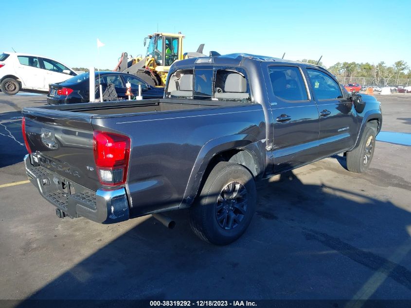 2020 TOYOTA TACOMA - 3PMAZ5CN1LM124407